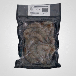 0.4Kg Camaron