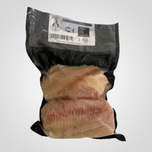 1Kg Filet de Curvina