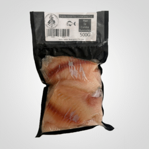 0.5Kg Filet de Curvina