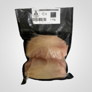 1Kg Filet de Merluza