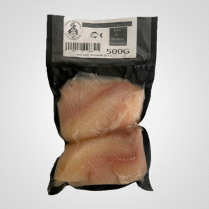 0.5Kg Filet de Merluza